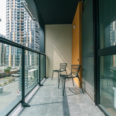 Luxury Apartments เคียฟ ภายนอก รูปภาพ