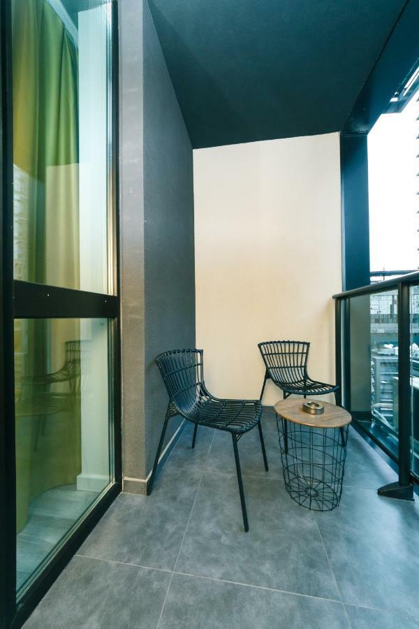 Luxury Apartments เคียฟ ภายนอก รูปภาพ